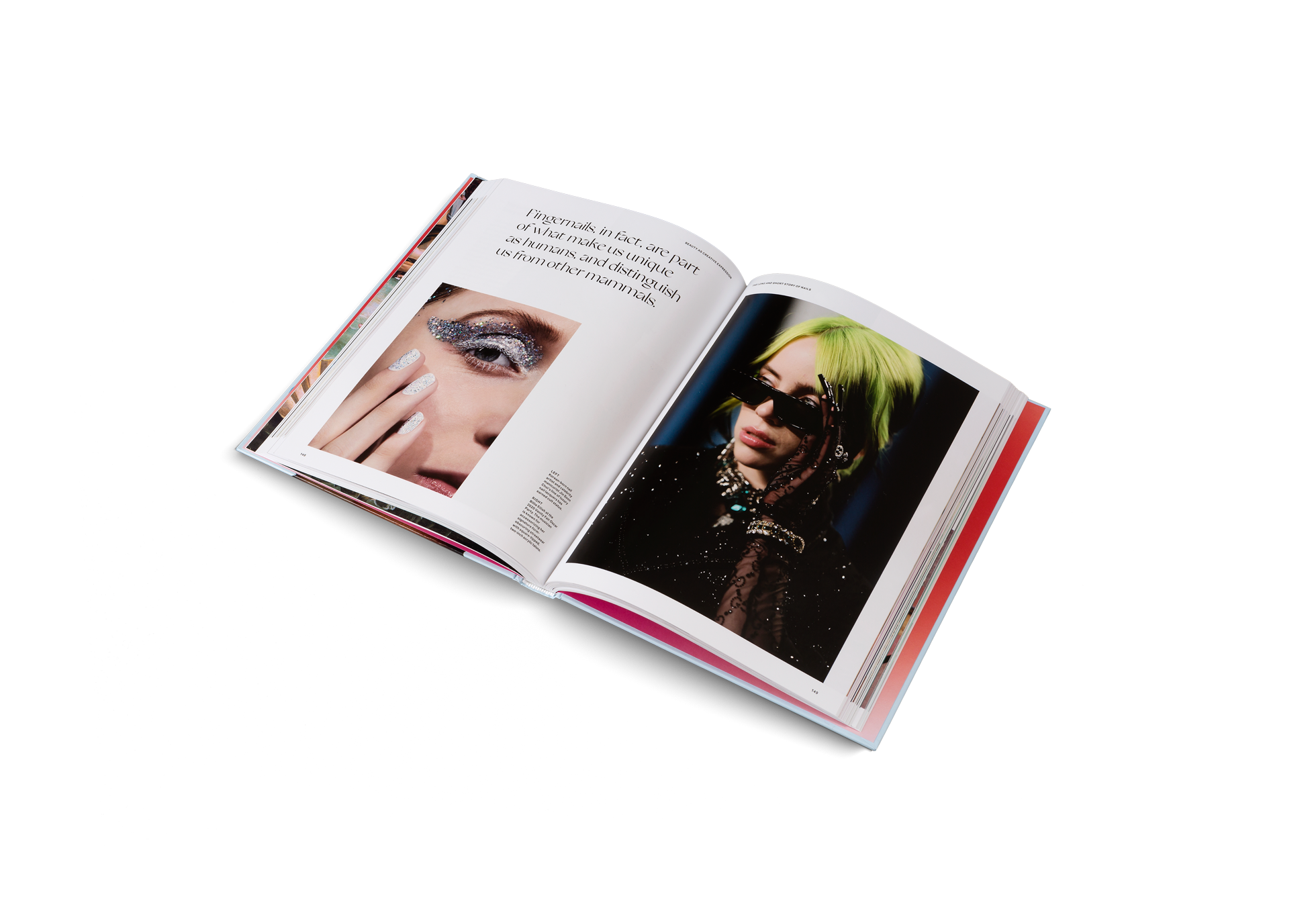 Gestalten Eu Shop-The New Beauty-Book-Black-Deal-Outlet-by-ARCHIVIST
