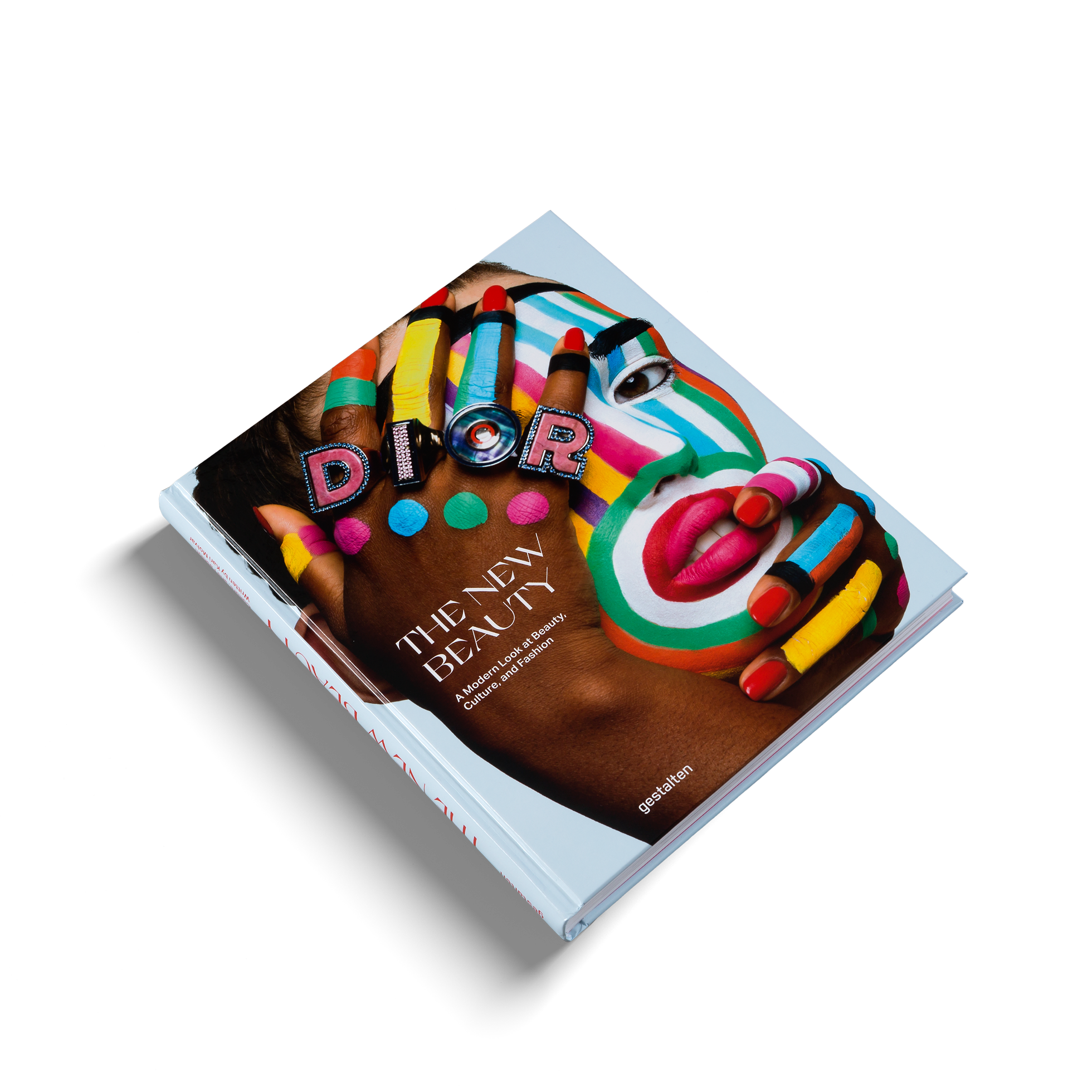 Gestalten Eu Shop-The New Beauty-Book-Black-Deal-Outlet-by-ARCHIVIST