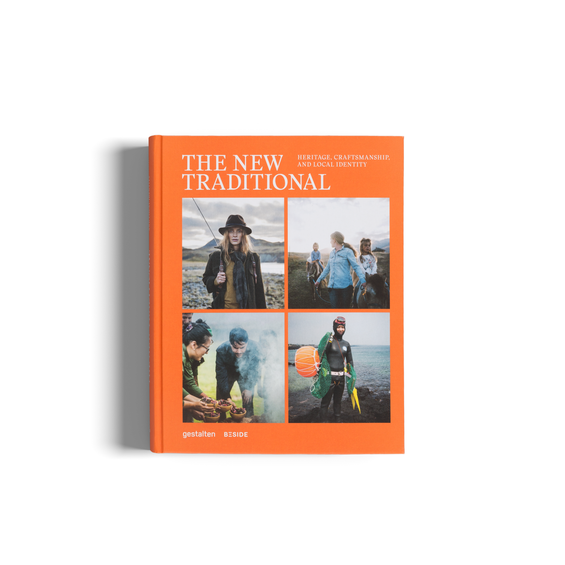 Gestalten Eu Shop-The New Traditional-Book-Black-Deal-Outlet-by-ARCHIVIST