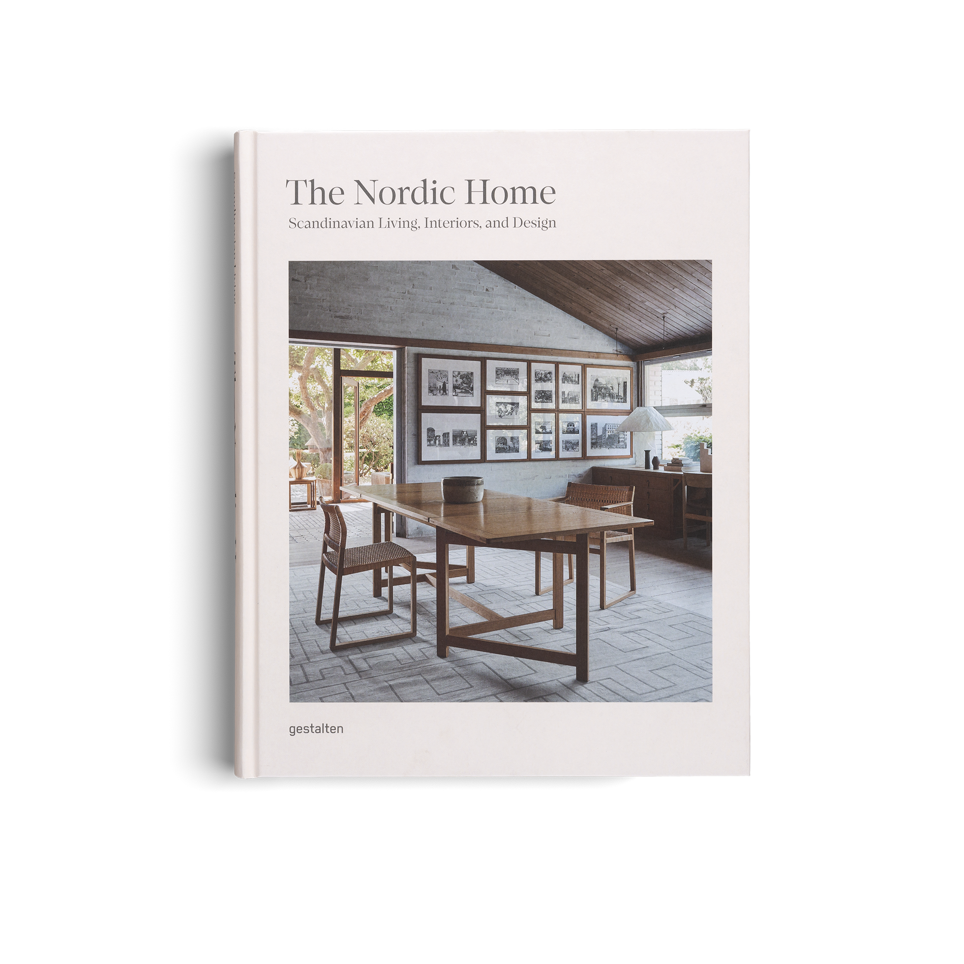 Gestalten Eu Shop-The Nordic Home-Book-Black-Deal-Outlet-by-ARCHIVIST