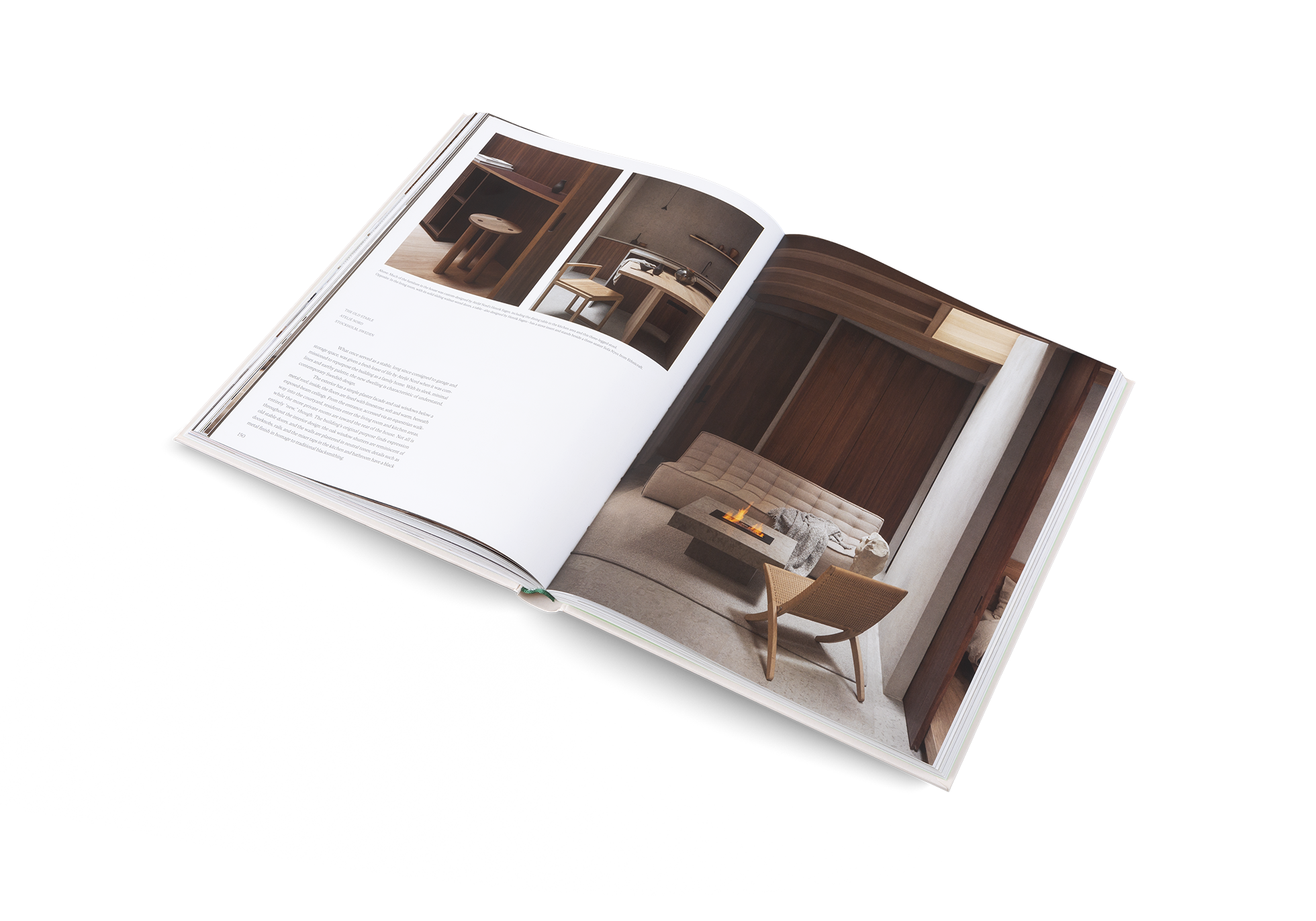 Gestalten Eu Shop-The Nordic Home-Book-Black-Deal-Outlet-by-ARCHIVIST