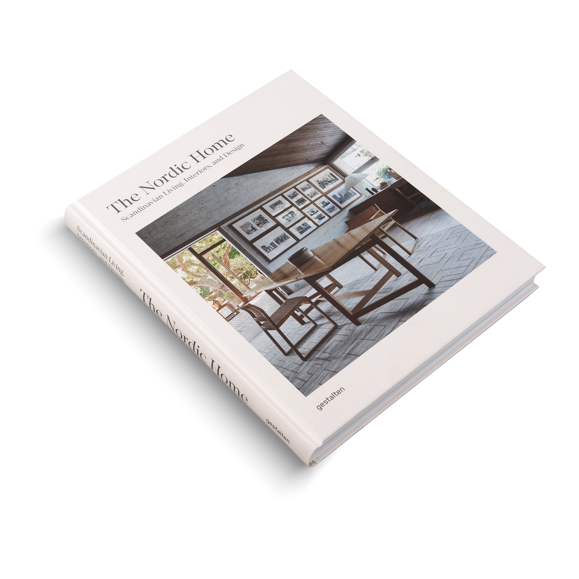 Gestalten Eu Shop-The Nordic Home-Book-Black-Deal-Outlet-by-ARCHIVIST