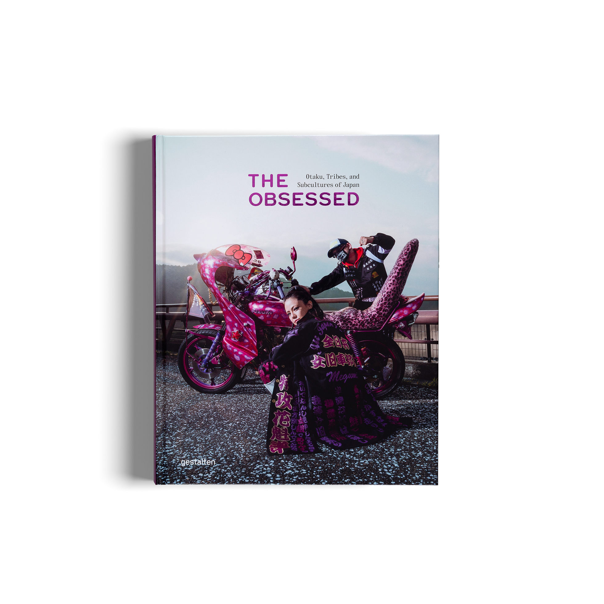 Gestalten Eu Shop-The Obsessed-Book-Black-Deal-Outlet-by-ARCHIVIST