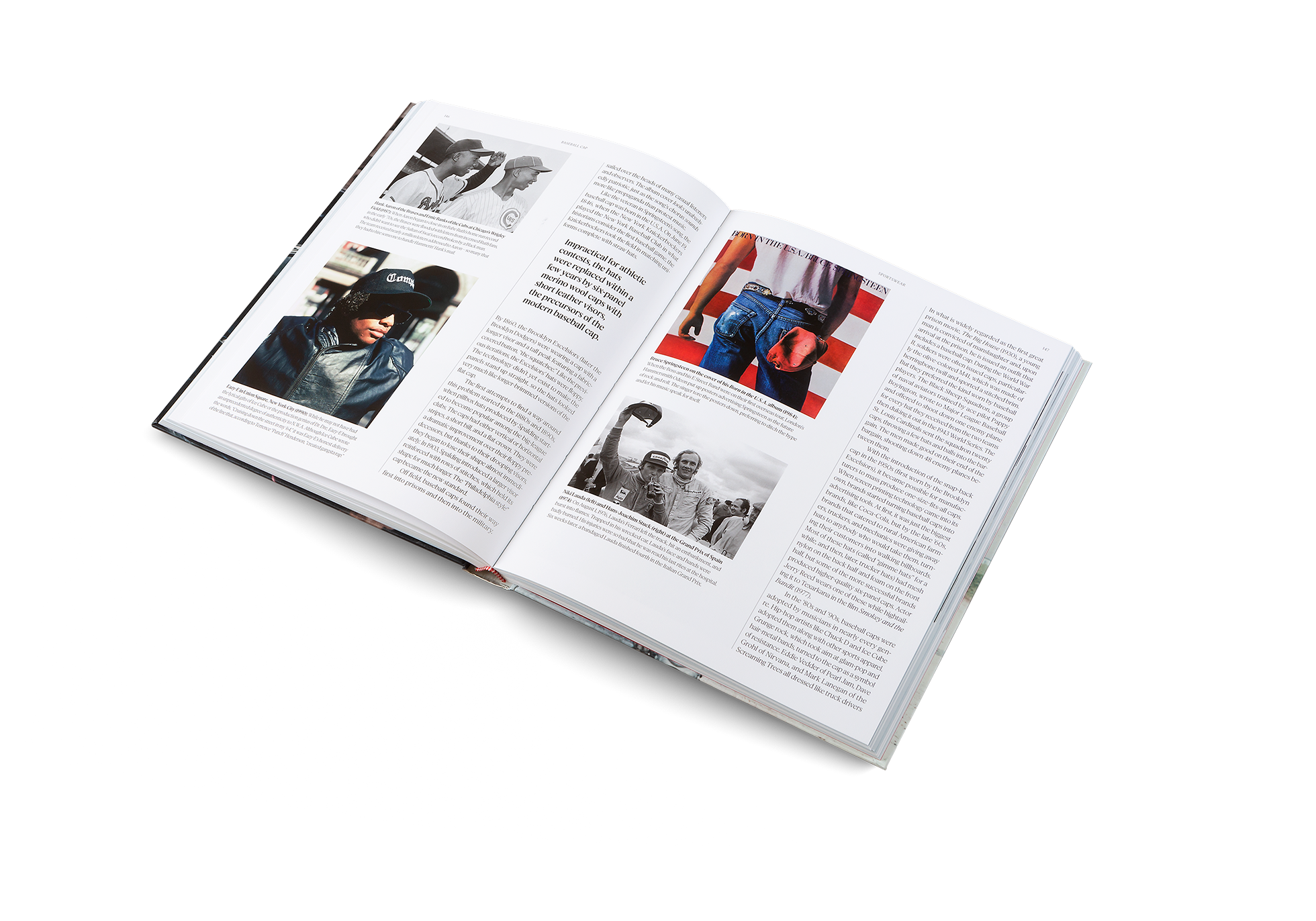 Gestalten Eu Shop-The Rebel's Wardrobe-Book-Black-Deal-Outlet-by-ARCHIVIST