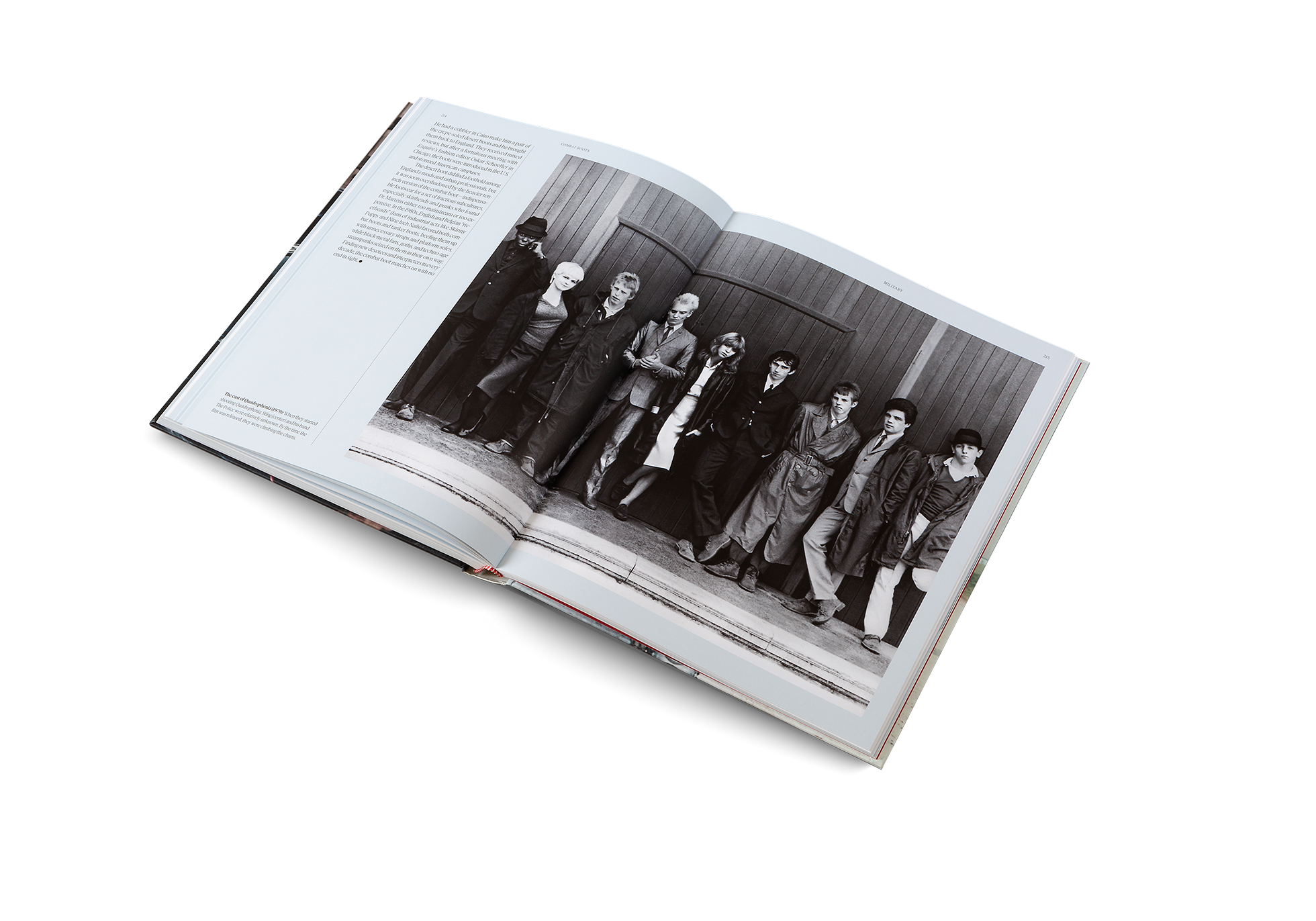 Gestalten Eu Shop-The Rebel's Wardrobe-Book-Black-Deal-Outlet-by-ARCHIVIST