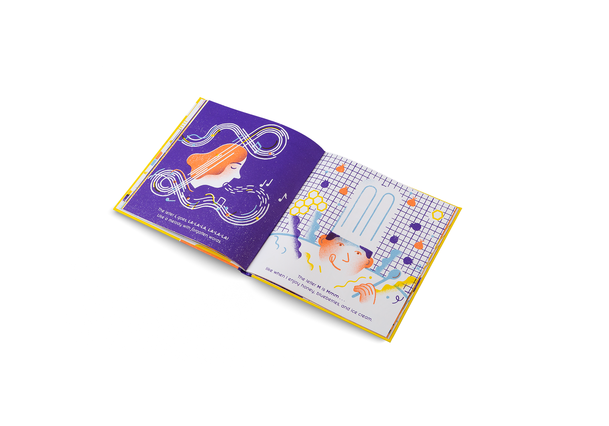 Gestalten Eu Shop-The Sound of Letters-Book-Black-Deal-Outlet-by-ARCHIVIST