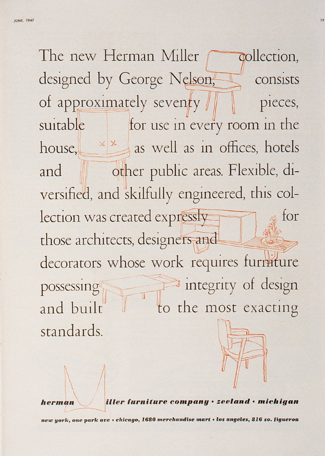 Gestalten Eu Shop-The Story of Eames Furniture-Book-Black-Deal-Outlet-by-ARCHIVIST