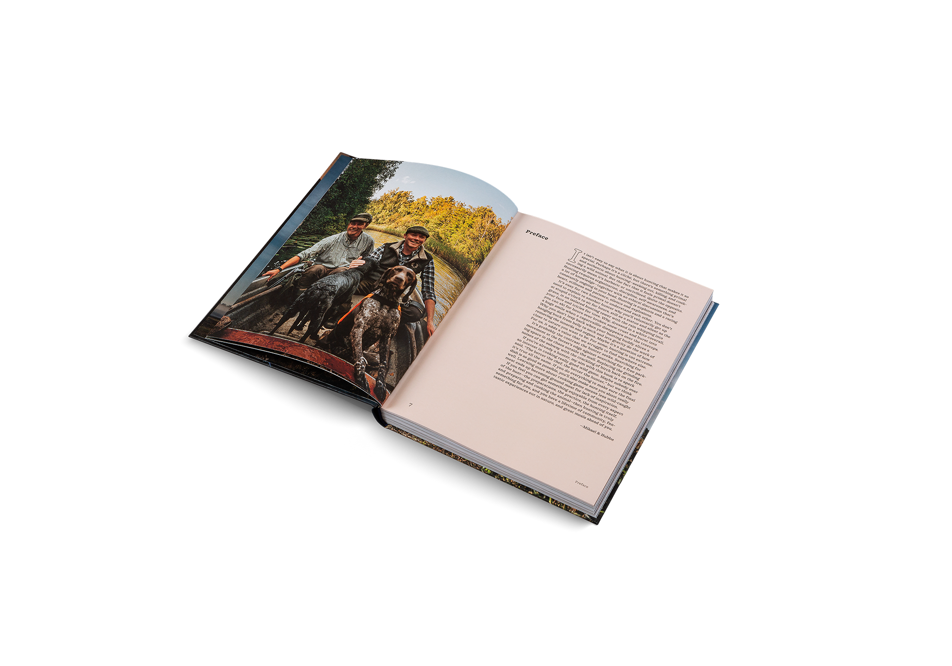 Gestalten Eu Shop-The Wild Game Cookbook-Book-Black-Deal-Outlet-by-ARCHIVIST