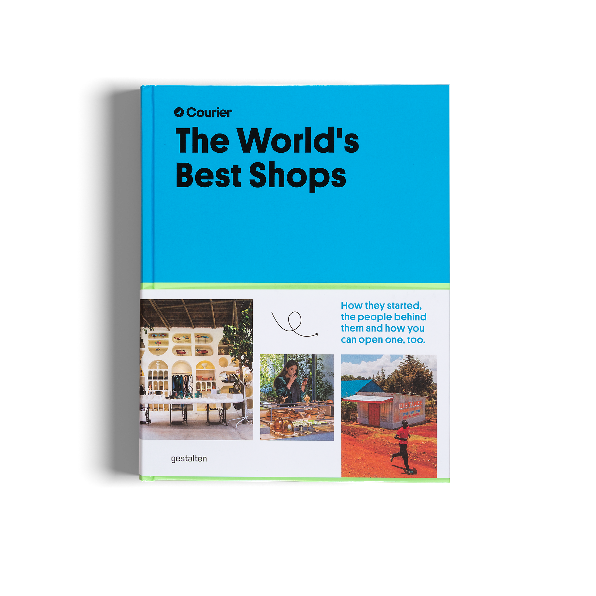 Gestalten Eu Shop-The World's Best Shops-Book-Black-Deal-Outlet-by-ARCHIVIST