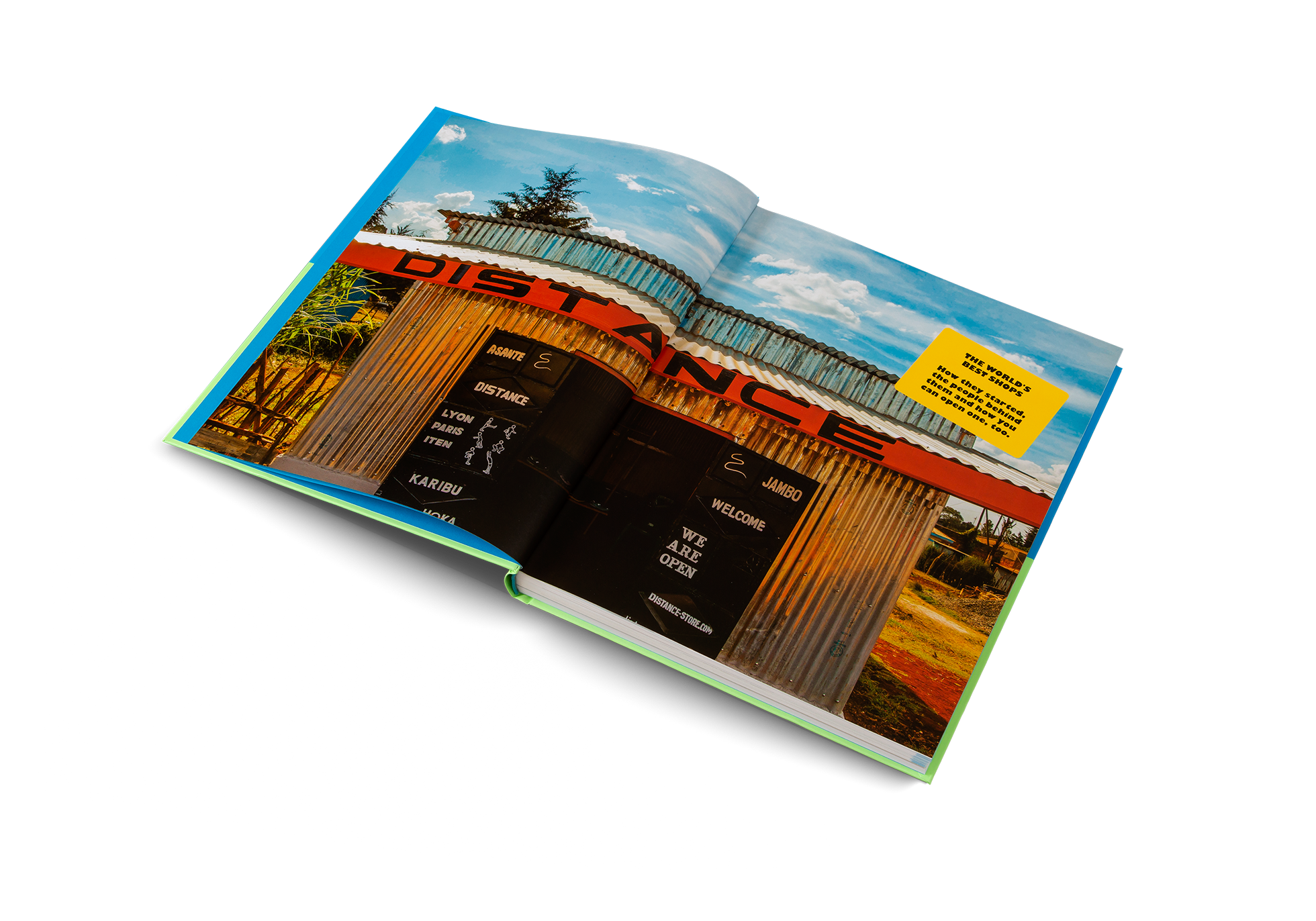 Gestalten Eu Shop-The World's Best Shops-Book-Black-Deal-Outlet-by-ARCHIVIST