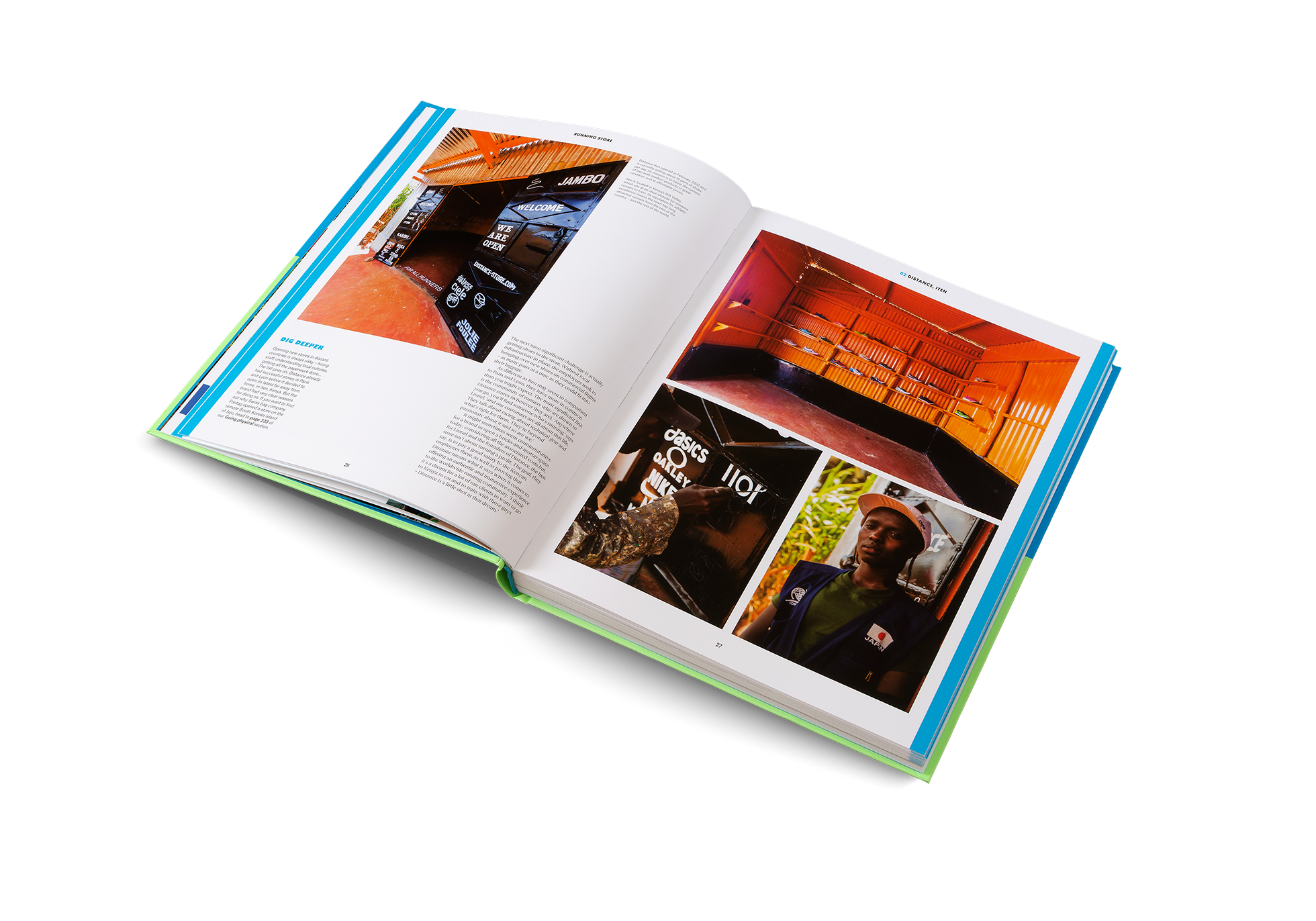 Gestalten Eu Shop-The World's Best Shops-Book-Black-Deal-Outlet-by-ARCHIVIST