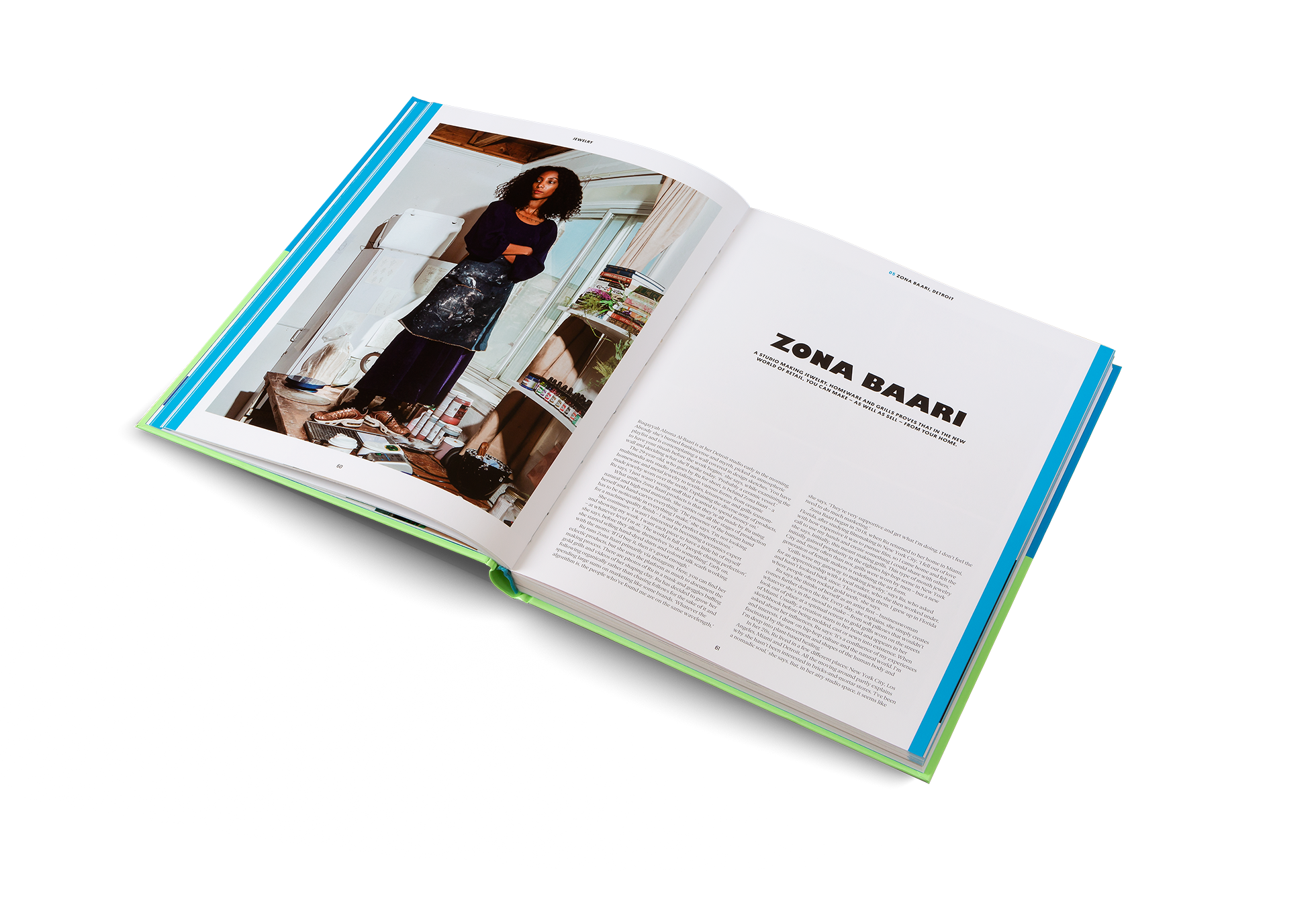 Gestalten Eu Shop-The World's Best Shops-Book-Black-Deal-Outlet-by-ARCHIVIST