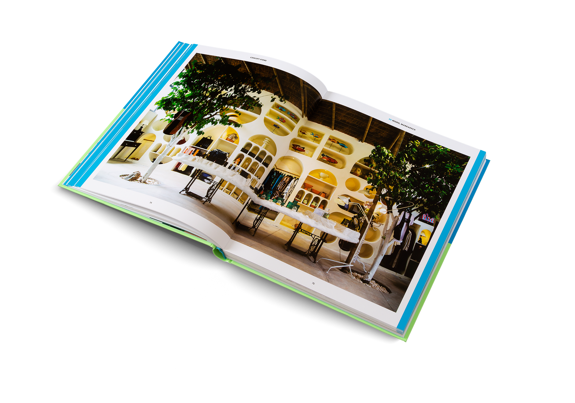 Gestalten Eu Shop-The World's Best Shops-Book-Black-Deal-Outlet-by-ARCHIVIST