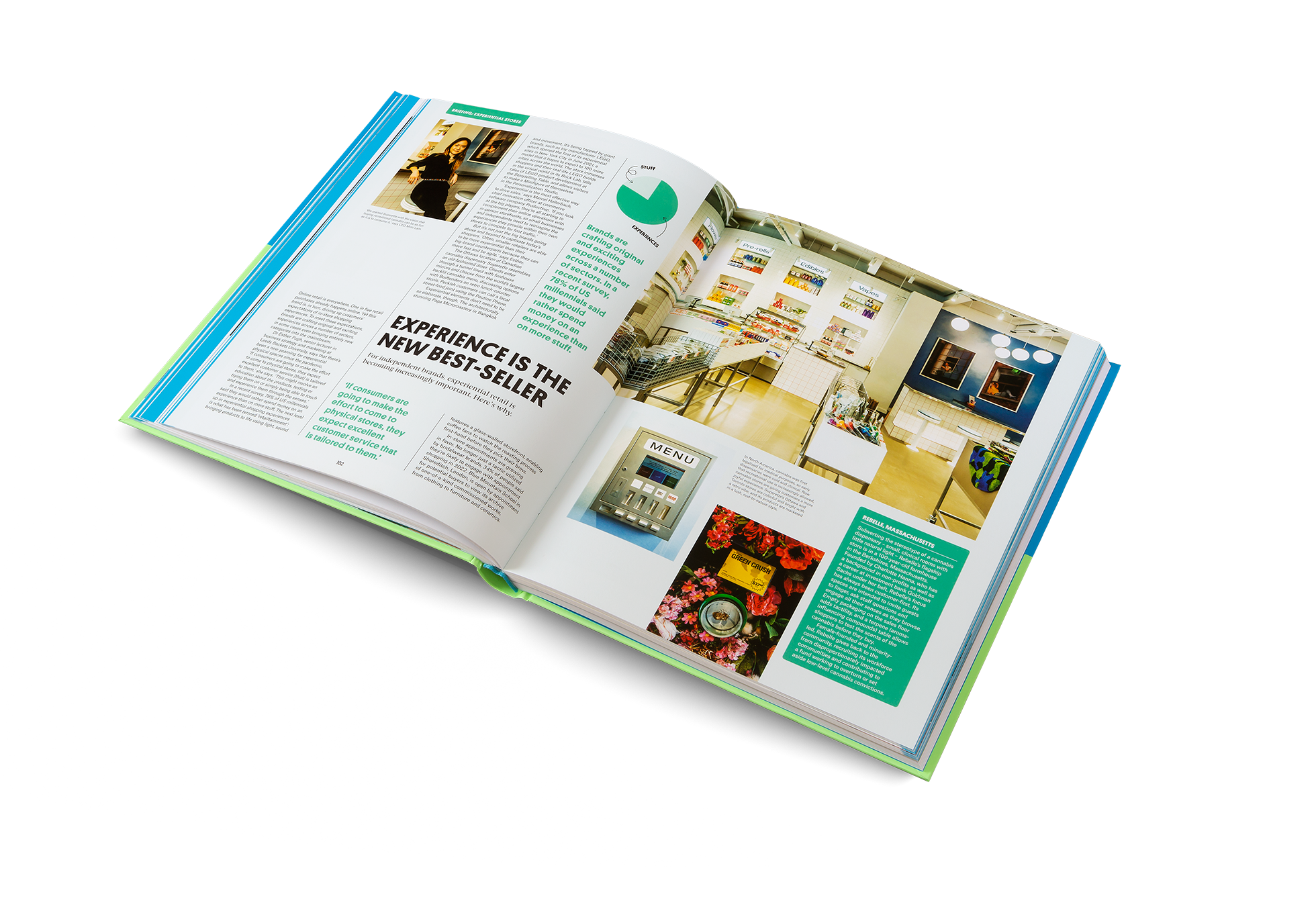 Gestalten Eu Shop-The World's Best Shops-Book-Black-Deal-Outlet-by-ARCHIVIST