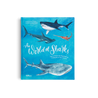 Gestalten Eu Shop-The World of Sharks-Book-Black-Deal-Outlet-by-ARCHIVIST