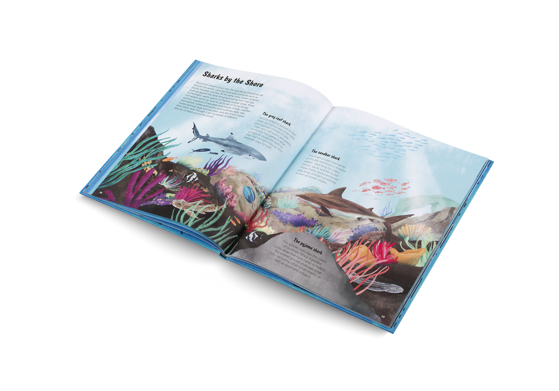 Gestalten Eu Shop-The World of Sharks-Book-Black-Deal-Outlet-by-ARCHIVIST