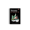Gestalten Eu Shop-Toronto: The Monocle Travel Guide Series-Book-Black-Deal-Outlet-by-ARCHIVIST