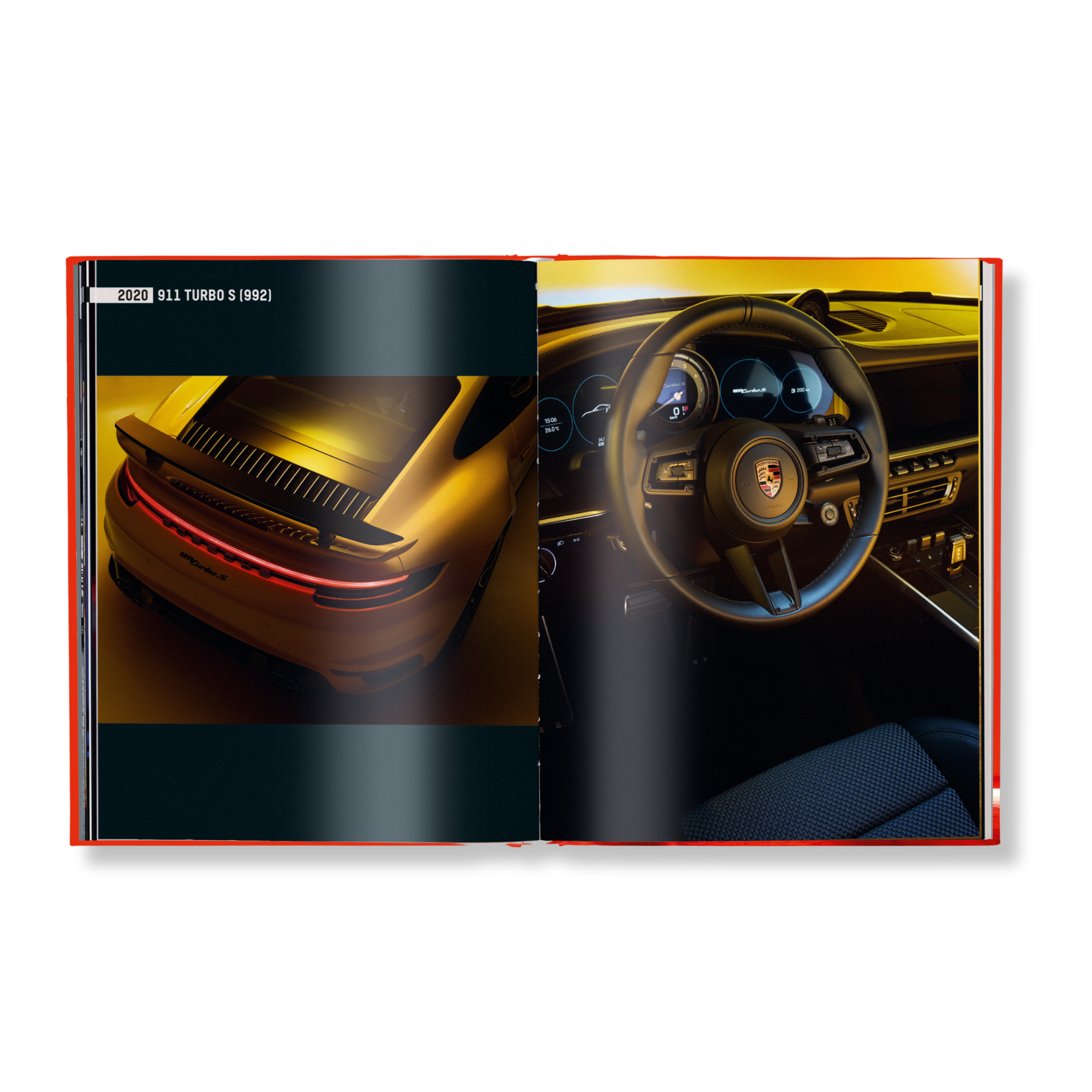 Gestalten Eu Shop-The Porsche 911 Book-Book-Black-Deal-Outlet-by-ARCHIVIST