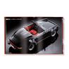 Gestalten Eu Shop-The Porsche 911 Book-Book-Black-Deal-Outlet-by-ARCHIVIST