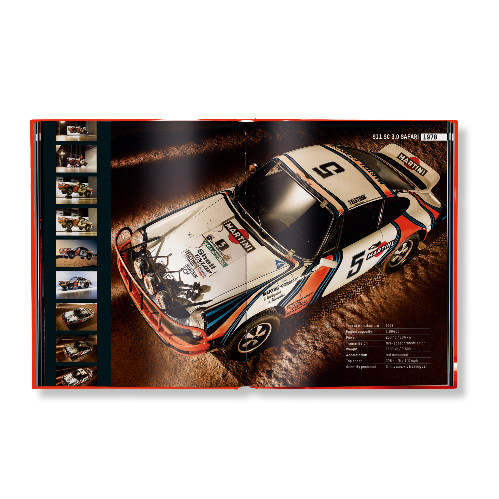 Gestalten Eu Shop-The Porsche 911 Book-Book-Black-Deal-Outlet-by-ARCHIVIST