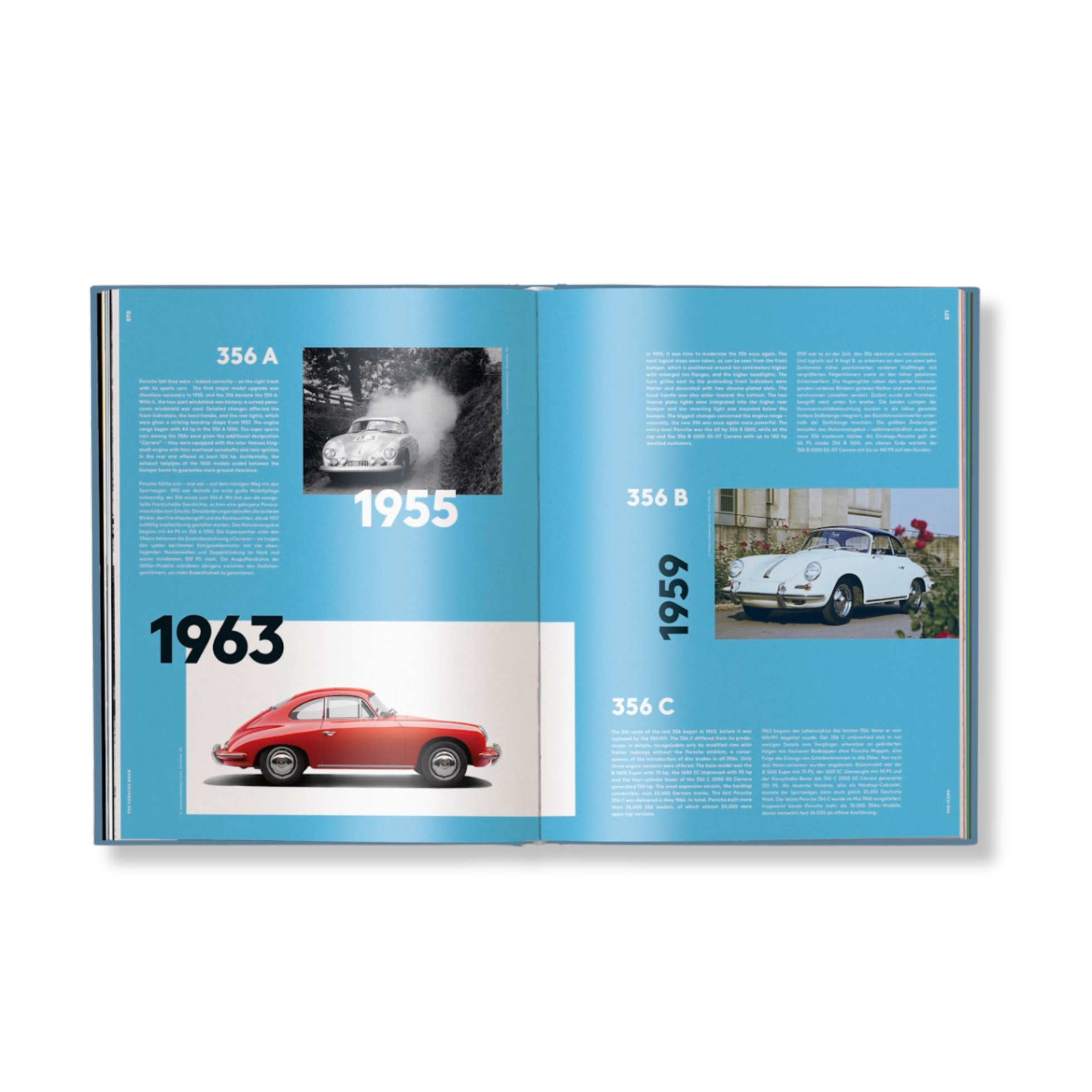 Gestalten Eu Shop-The Porsche Book-Book-Black-Deal-Outlet-by-ARCHIVIST