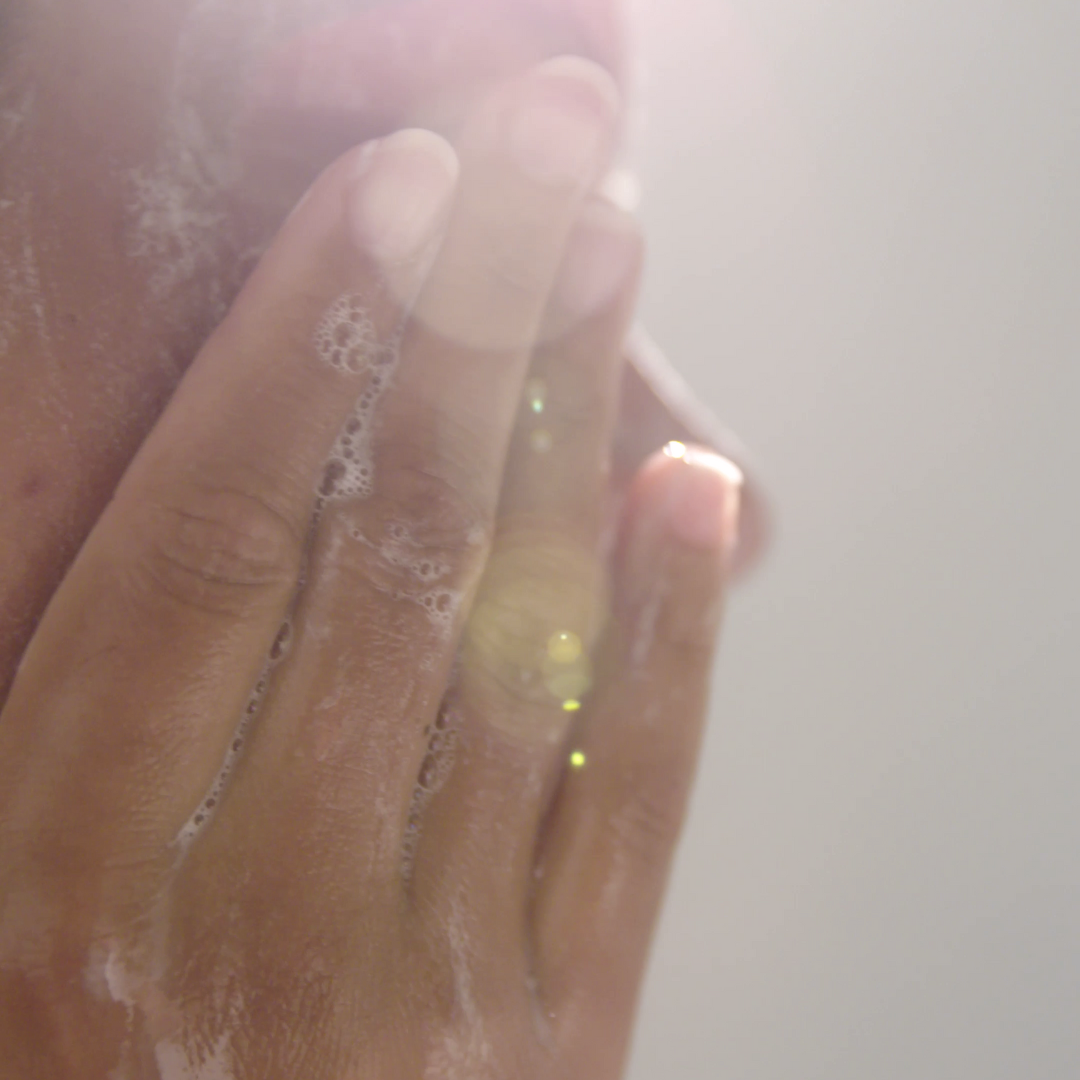 ∴ Therefore Beauty-Seife block 002 | bei reifer Haut und Mischhaut | sanft mit Traubenkernöl-shower-Black-Deal-Outlet-by-ARCHIVIST