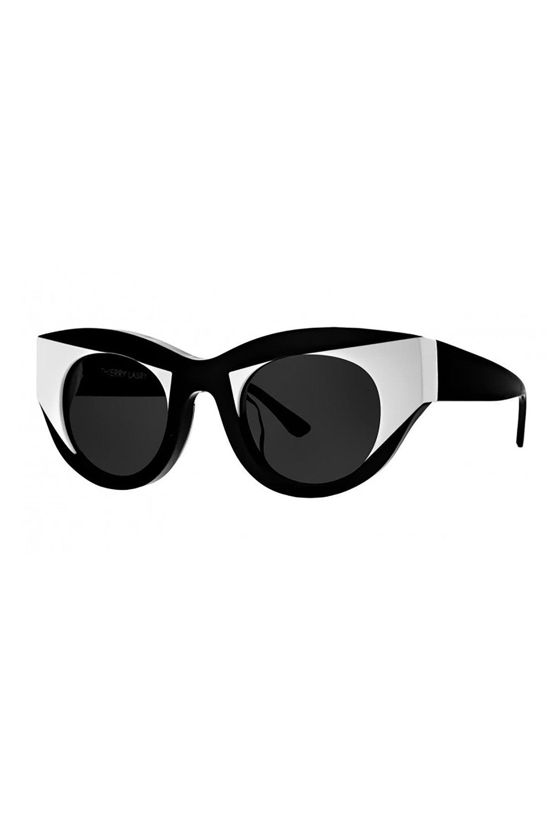 THIERRY LASRY-OUTLET-SALE-Thierry Lasry CAPTIVITY-ARCHIVIST