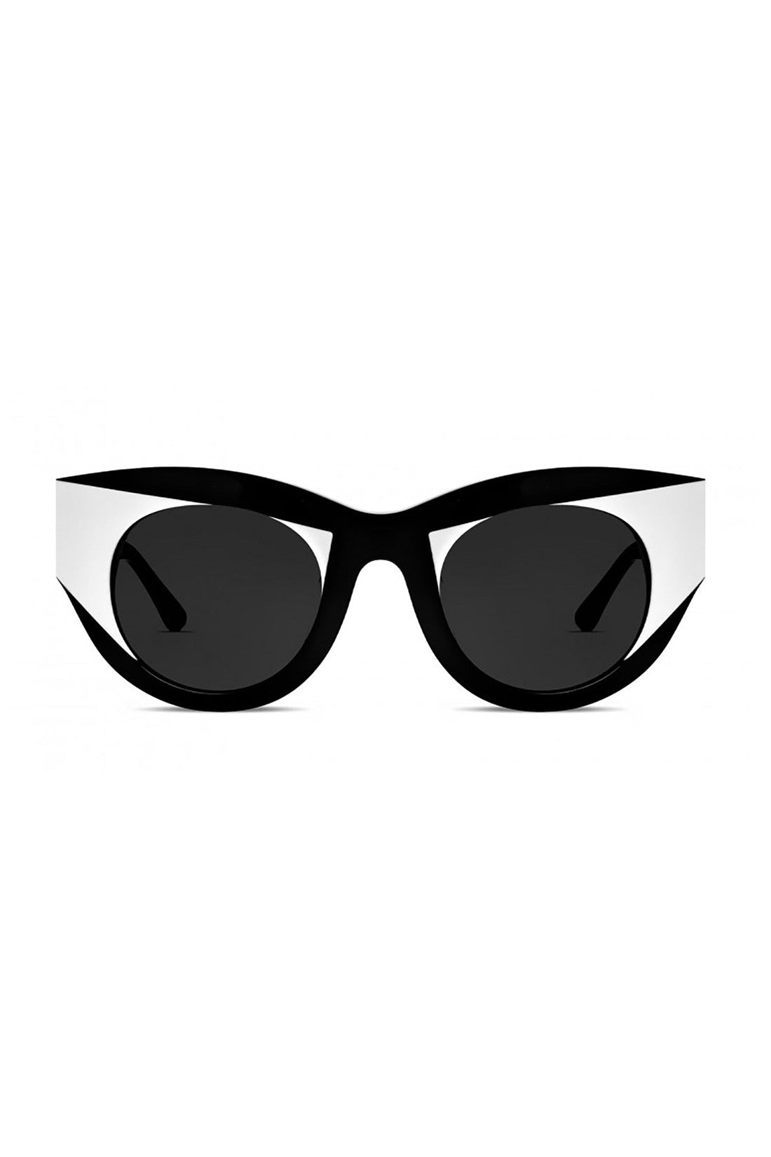 THIERRY LASRY-OUTLET-SALE-Thierry Lasry CAPTIVITY-ARCHIVIST