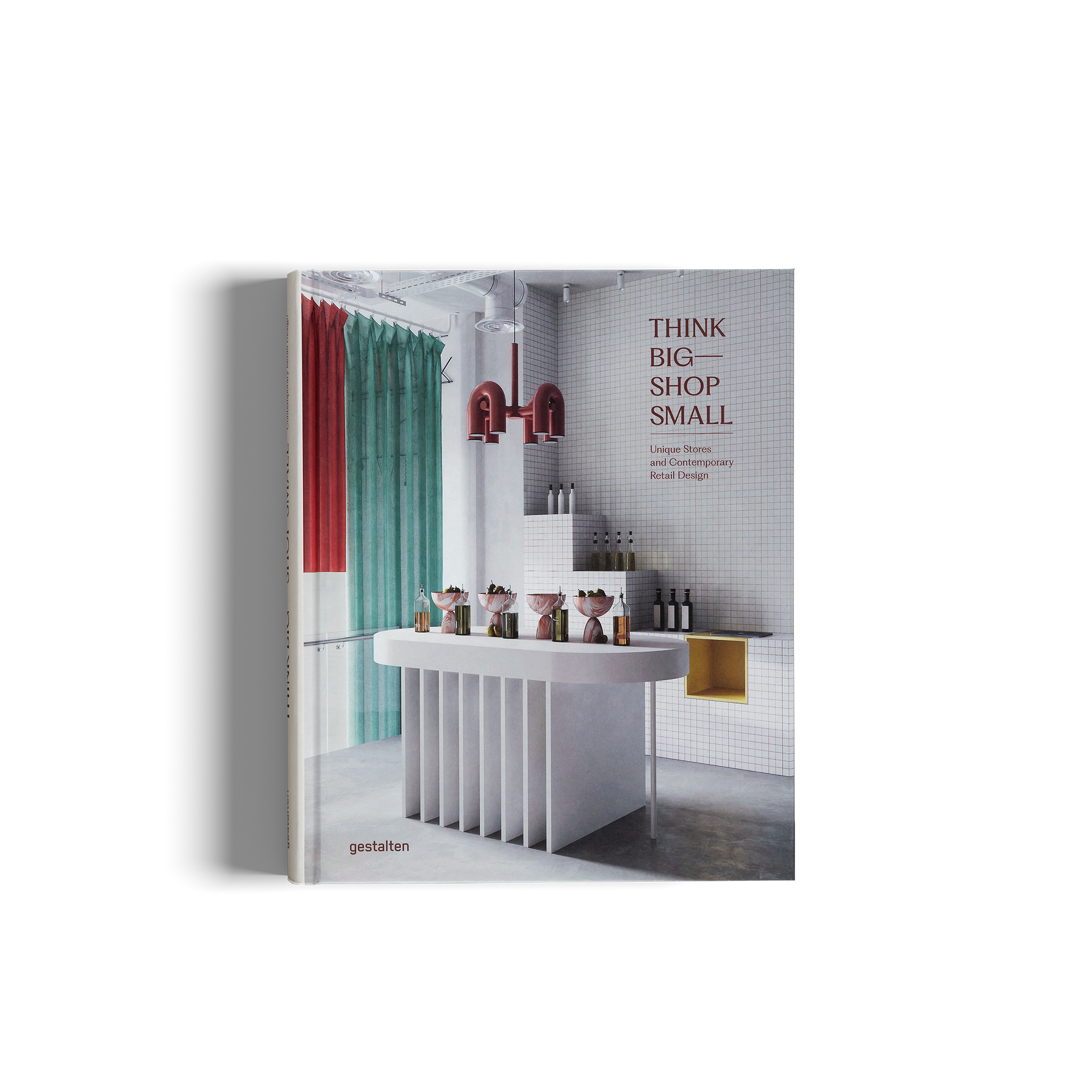 Gestalten Eu Shop-Think Big - Shop Small-Book-Black-Deal-Outlet-by-ARCHIVIST