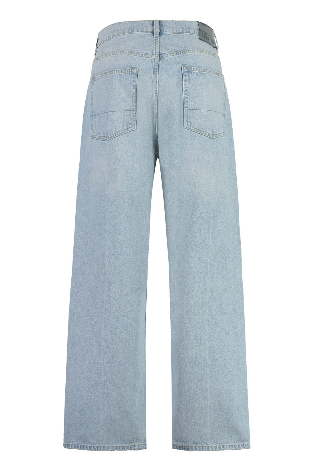Our Legacy-OUTLET-SALE-Third Cut5-pocket jeans-ARCHIVIST