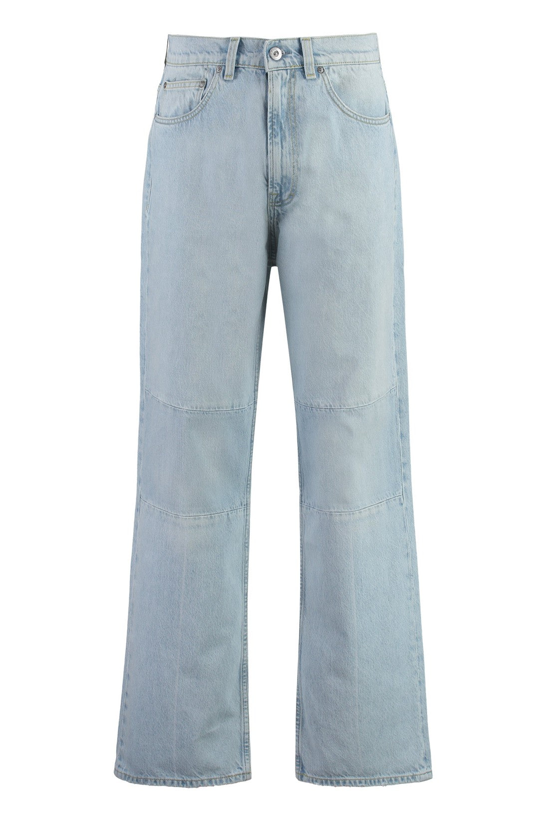 Our Legacy-OUTLET-SALE-Third Cut5-pocket jeans-ARCHIVIST