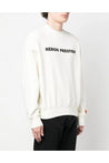 Heron Preston-OUTLET-SALE-This Is Not Logo Sweatshirt-ARCHIVIST