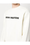 Heron Preston-OUTLET-SALE-This Is Not Logo Sweatshirt-ARCHIVIST