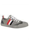 Canvas low-top sneakers-Thom Browne-OUTLET-SALE-7.5-ARCHIVIST