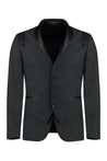 Tagliatore-OUTLET-SALE-Three-piece wool suit-ARCHIVIST