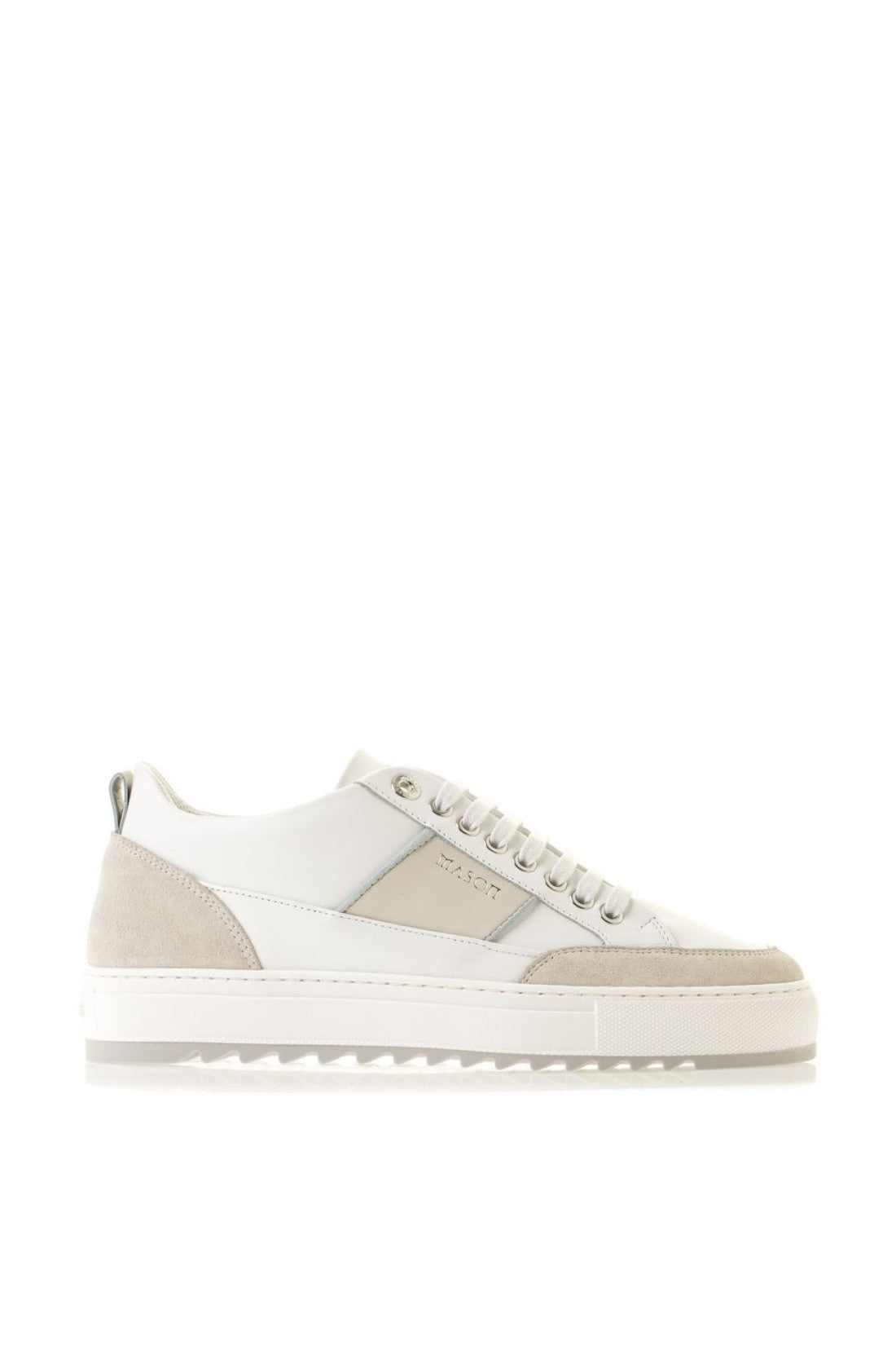 Mason Garments-OUTLET-SALE-Tia Sport Low-Top Sneakers-ARCHIVIST