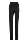 Jacquemus-OUTLET-SALE-Tibau wool trousers-ARCHIVIST