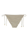 Tory Burch-OUTLET-SALE-Tie side bikini hipster-ARCHIVIST