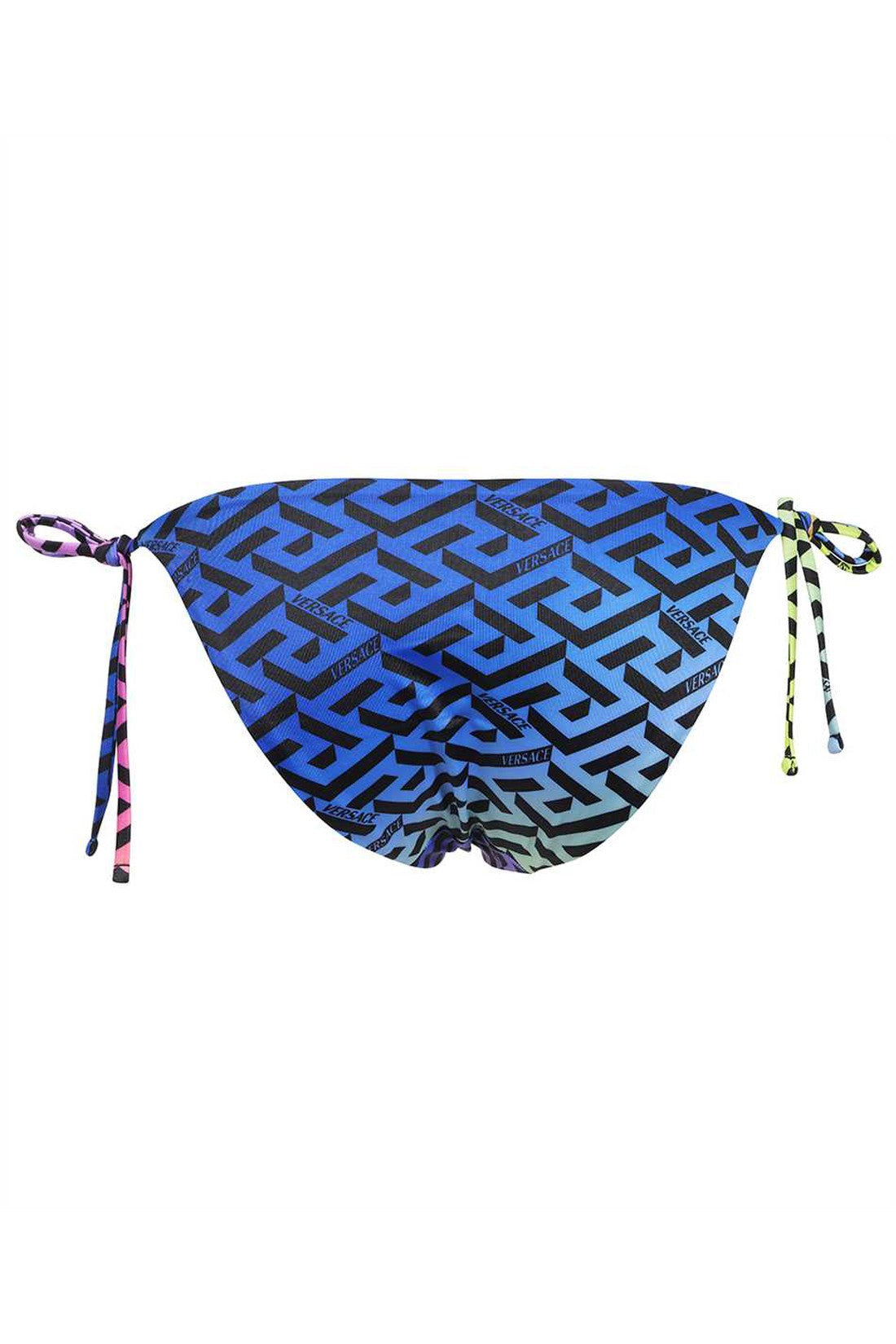 Versace-OUTLET-SALE-Tie side bikini hipster-ARCHIVIST