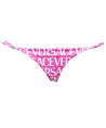 Versace-OUTLET-SALE-Tie side bikini hipster-ARCHIVIST