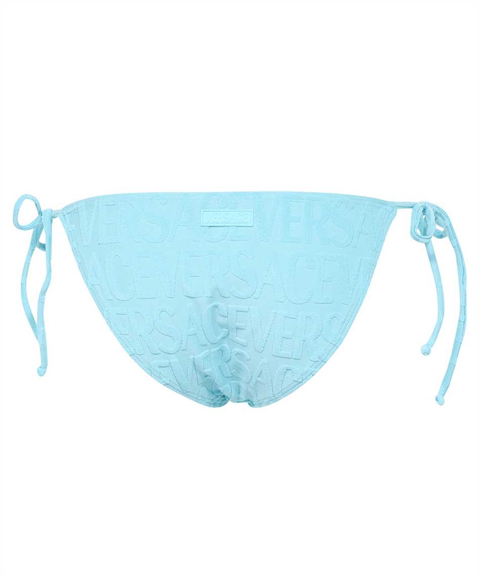 Versace-OUTLET-SALE-Tie side bikini hipster-ARCHIVIST