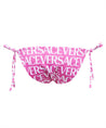 Versace-OUTLET-SALE-Tie side bikini hipster-ARCHIVIST