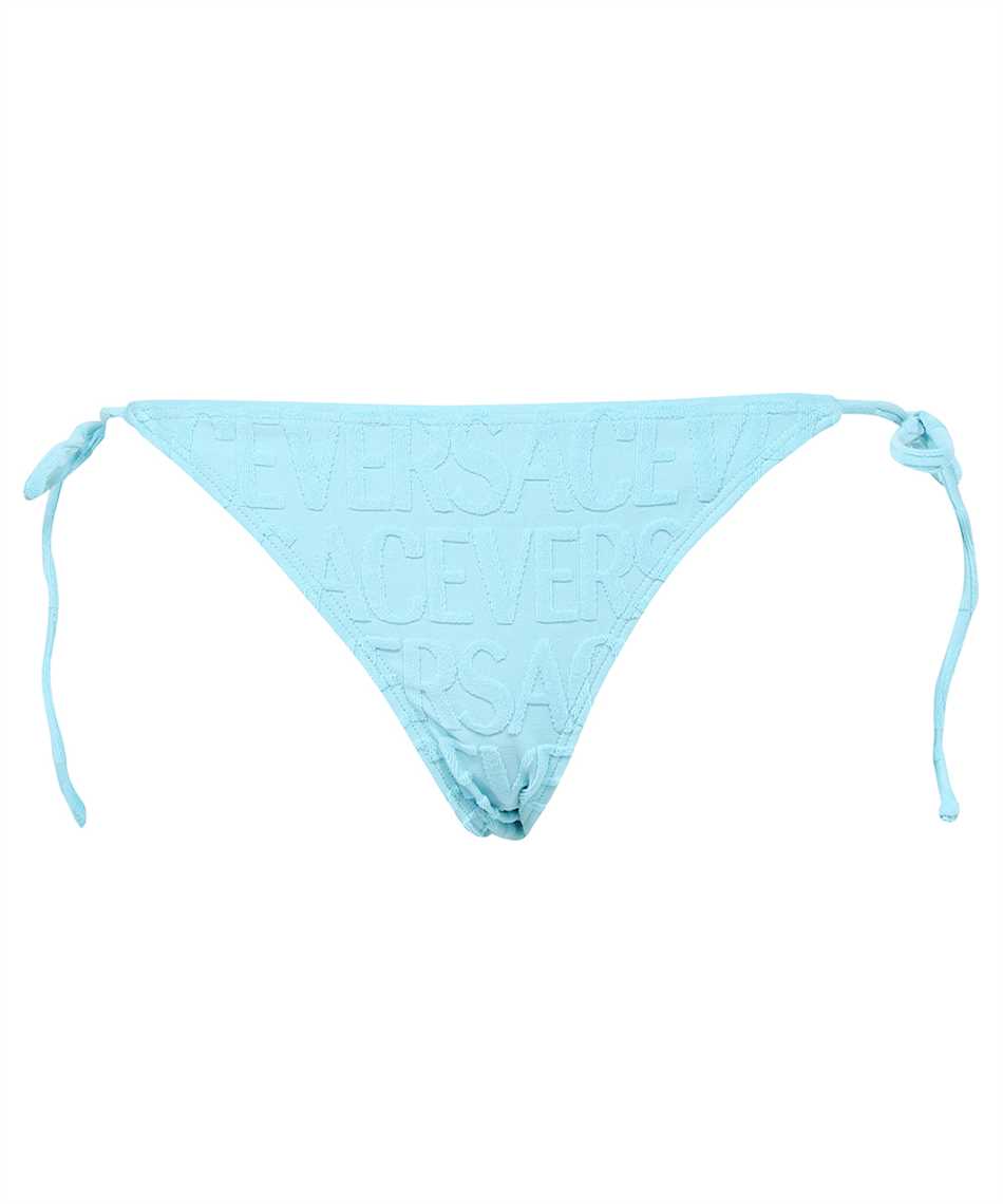 Versace-OUTLET-SALE-Tie side bikini hipster-ARCHIVIST