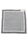 BRUNELLO CUCINELLI-OUTLET-SALE-Ties BLAU-ARCHIVIST