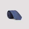 KITON-OUTLET-SALE-Ties BLAU-ARCHIVIST