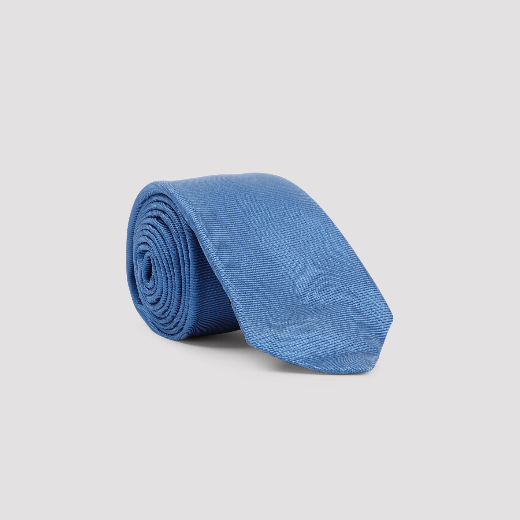 KITON-OUTLET-SALE-Ties BLAU-ARCHIVIST