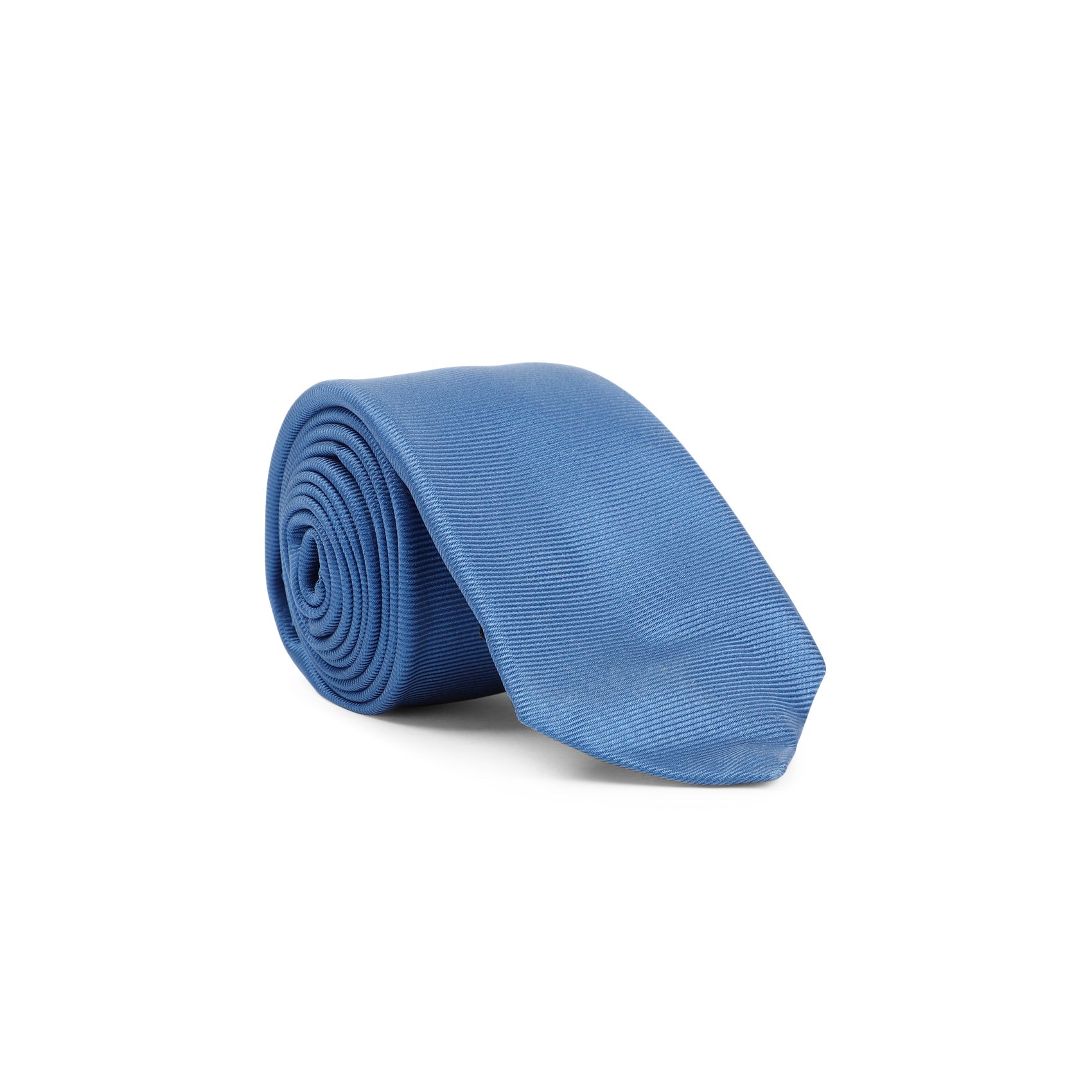 KITON-OUTLET-SALE-Ties BLAU-ARCHIVIST