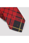 ALEXANDER MCQUEEN-OUTLET-SALE-Ties ROT-ARCHIVIST