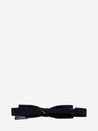 Dsquared2-OUTLET-SALE-Ties SCHWARZ-ARCHIVIST