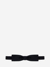 Dsquared2-OUTLET-SALE-Ties SCHWARZ-ARCHIVIST